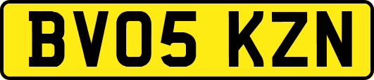 BV05KZN