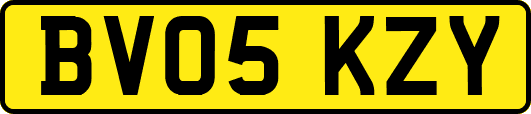 BV05KZY
