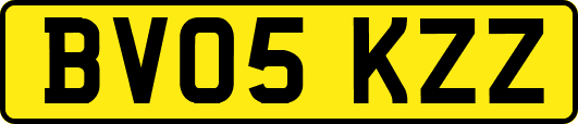 BV05KZZ