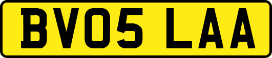 BV05LAA