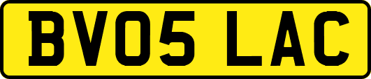 BV05LAC