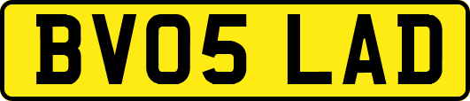 BV05LAD