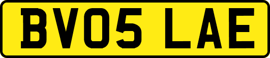 BV05LAE