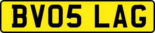 BV05LAG