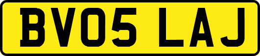 BV05LAJ
