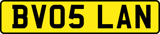 BV05LAN