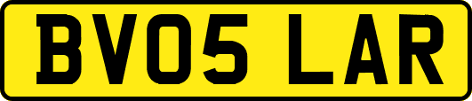 BV05LAR