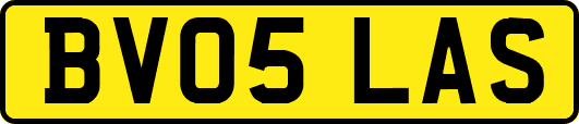 BV05LAS