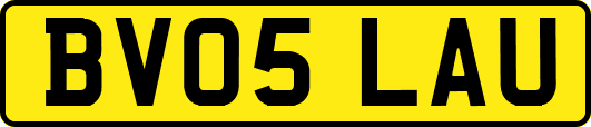 BV05LAU