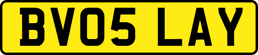 BV05LAY