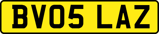 BV05LAZ
