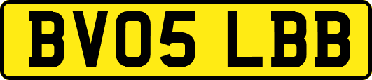 BV05LBB