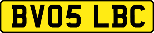 BV05LBC