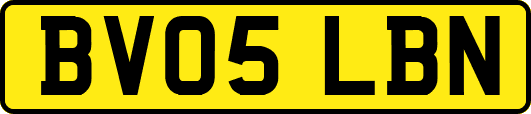 BV05LBN