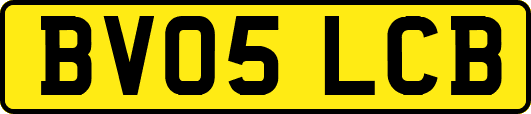 BV05LCB