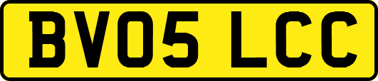 BV05LCC