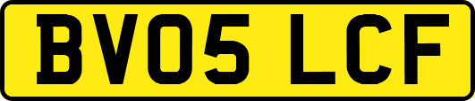 BV05LCF