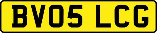 BV05LCG
