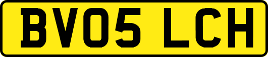 BV05LCH