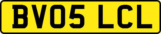 BV05LCL