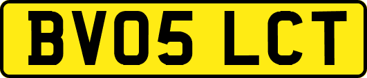 BV05LCT