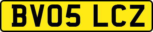 BV05LCZ