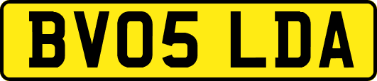 BV05LDA