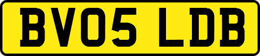 BV05LDB