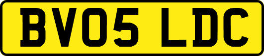 BV05LDC