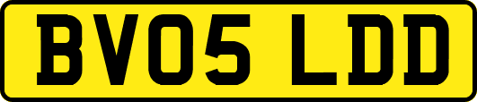 BV05LDD