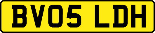 BV05LDH