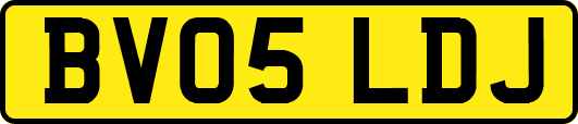 BV05LDJ
