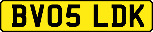 BV05LDK