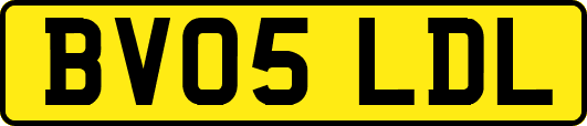BV05LDL