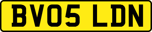 BV05LDN
