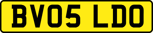 BV05LDO