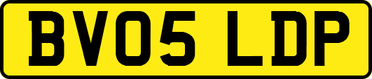 BV05LDP
