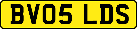 BV05LDS