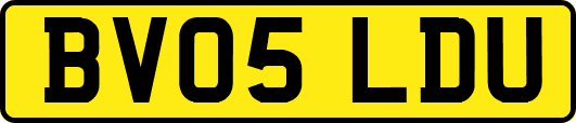 BV05LDU