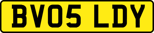 BV05LDY