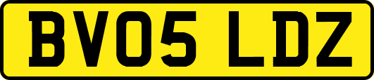 BV05LDZ