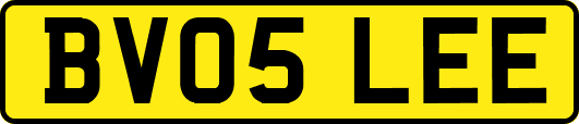 BV05LEE