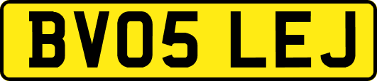 BV05LEJ