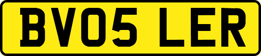 BV05LER