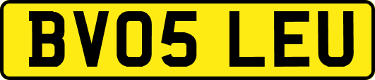 BV05LEU