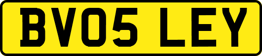 BV05LEY