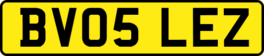 BV05LEZ