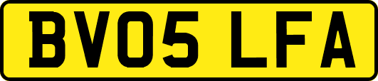 BV05LFA