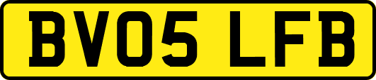 BV05LFB