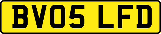 BV05LFD